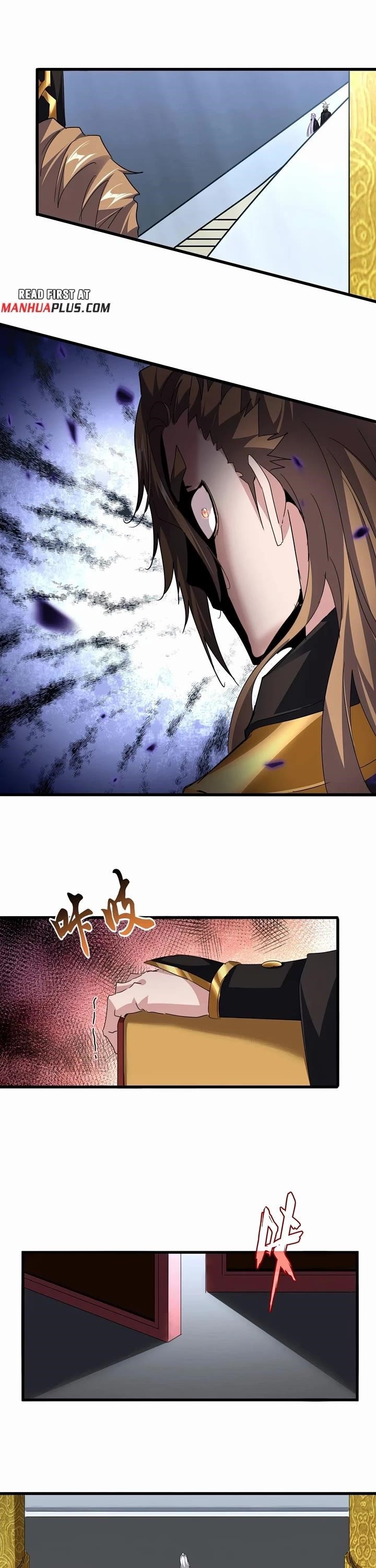 Demonic Emperor Chapter 782 - Page 13