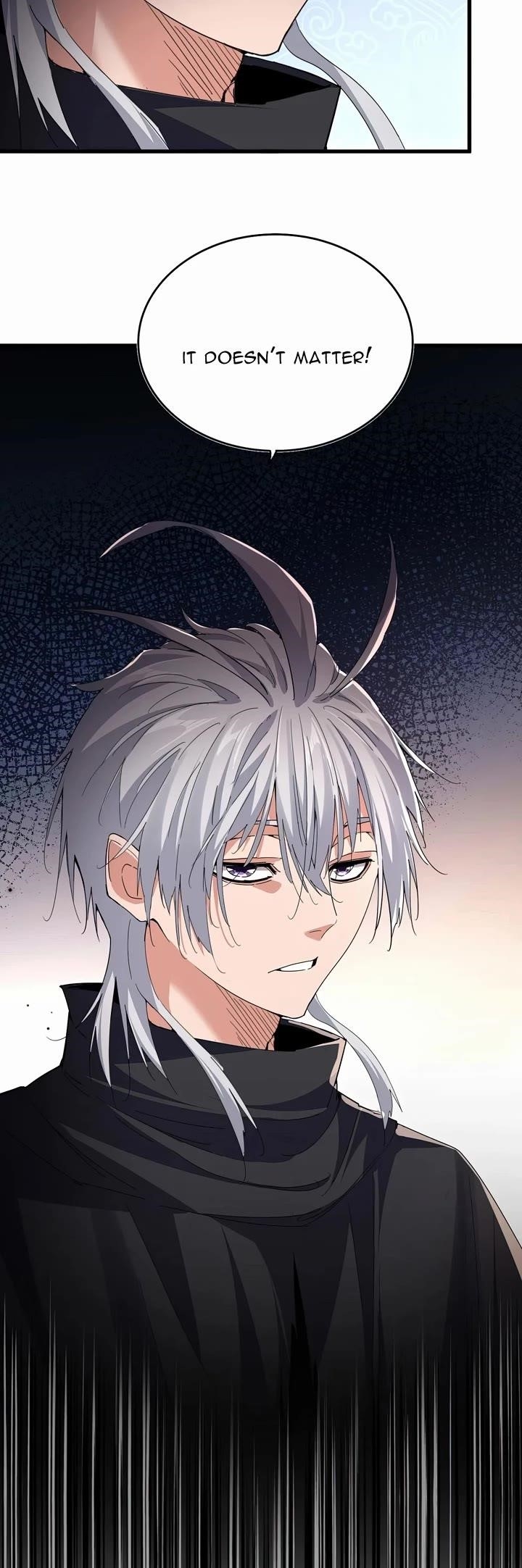 Demonic Emperor Chapter 782 - Page 18