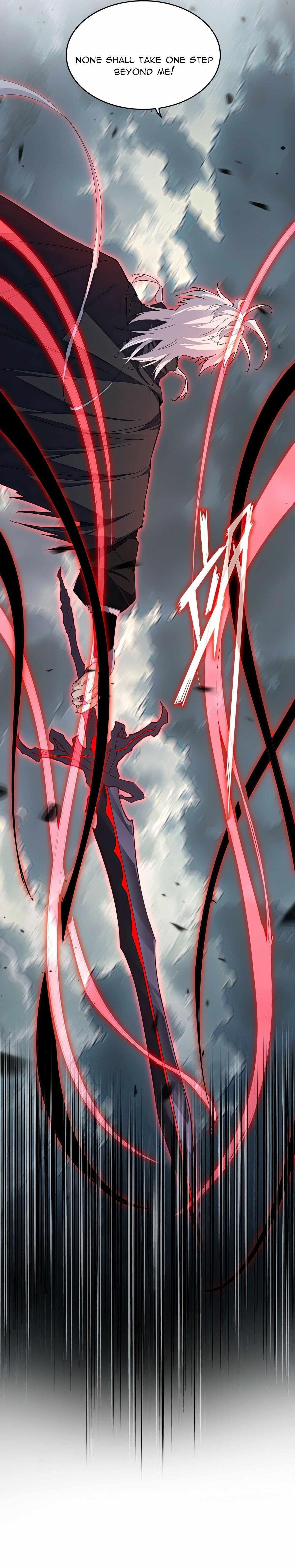 Demonic Emperor Chapter 796 - Page 11