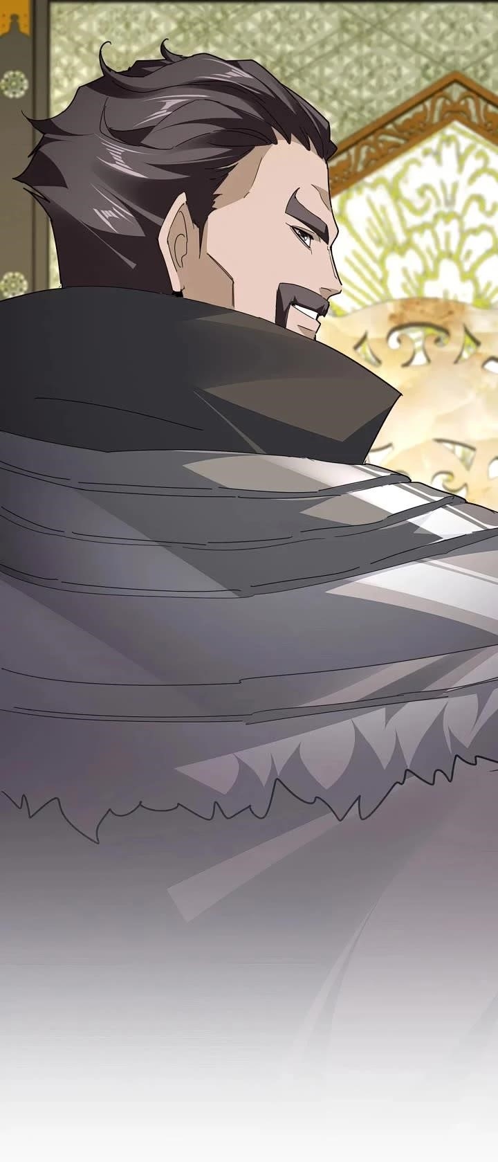 Demonic Emperor Chapter 812 - Page 21