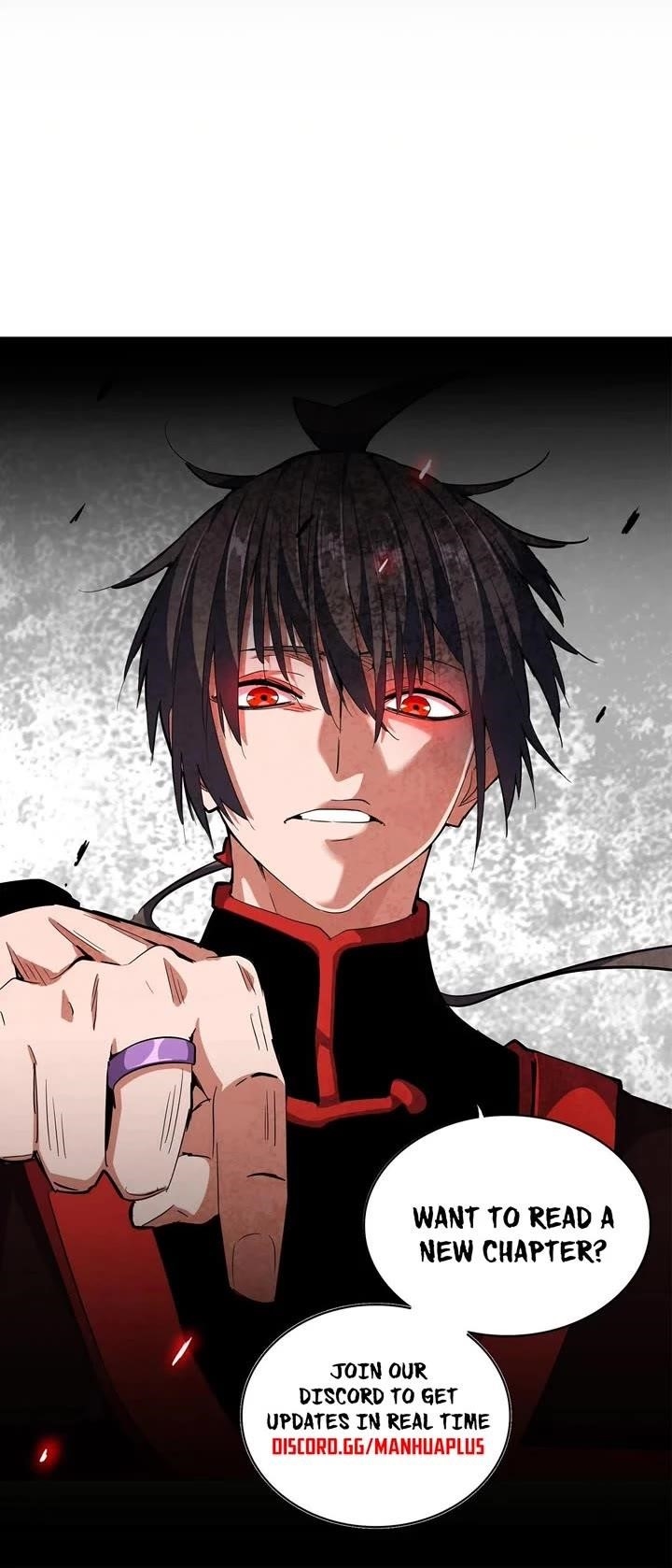 Demonic Emperor Chapter 812 - Page 22