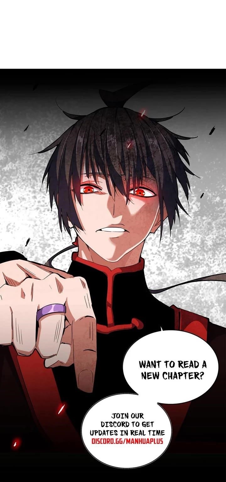 Demonic Emperor Chapter 814 - Page 22