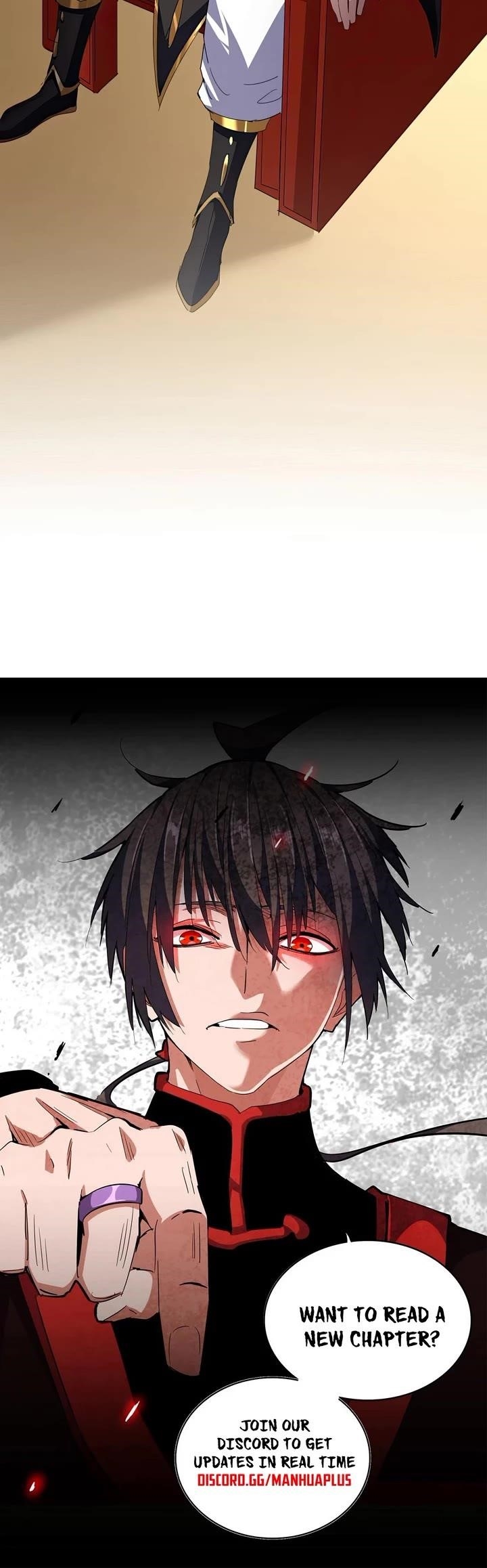 Demonic Emperor Chapter 815 - Page 18