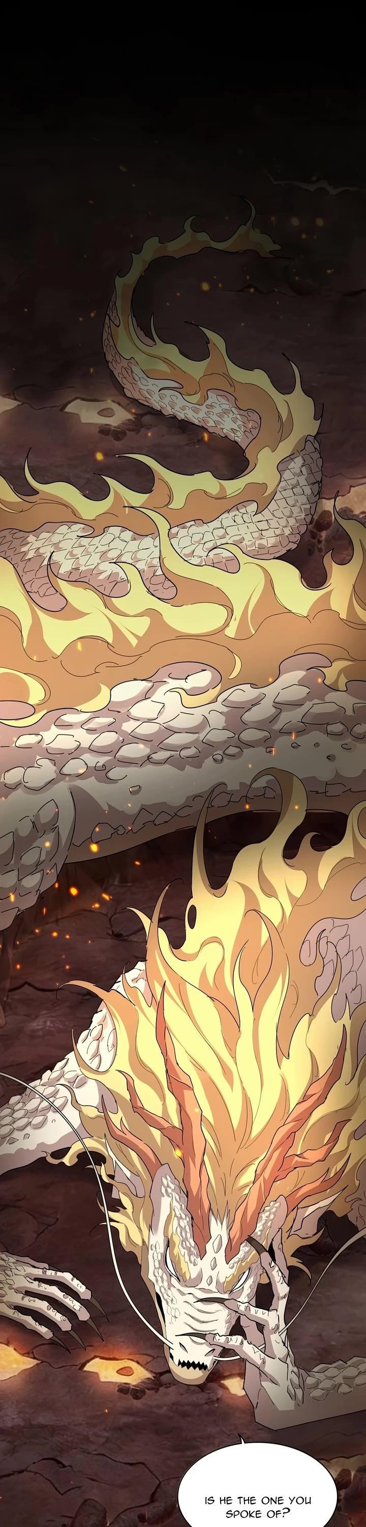 Demonic Emperor Chapter 816 - Page 13