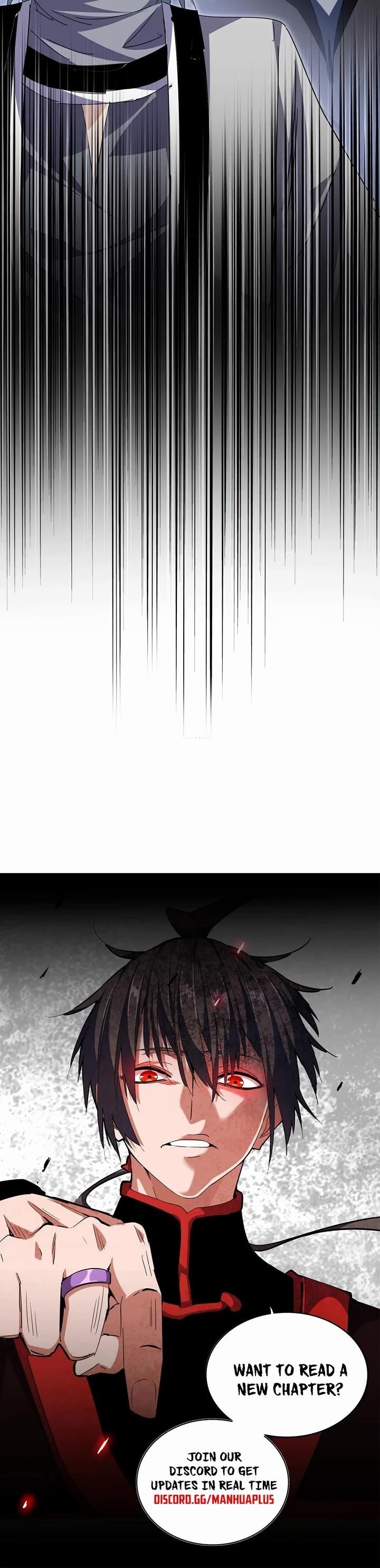 Demonic Emperor Chapter 816 - Page 23