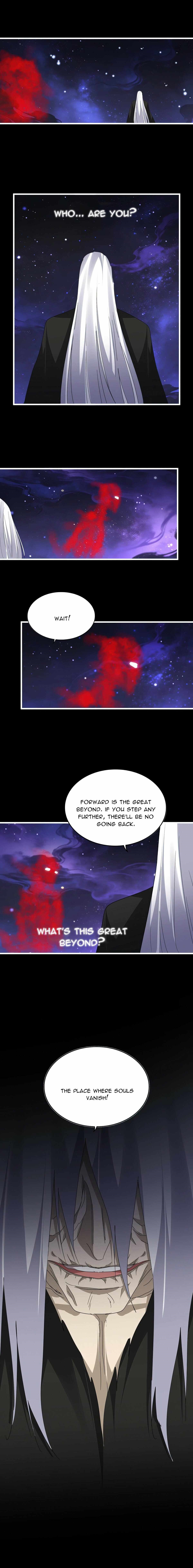 Demonic Emperor Chapter 817 - Page 9