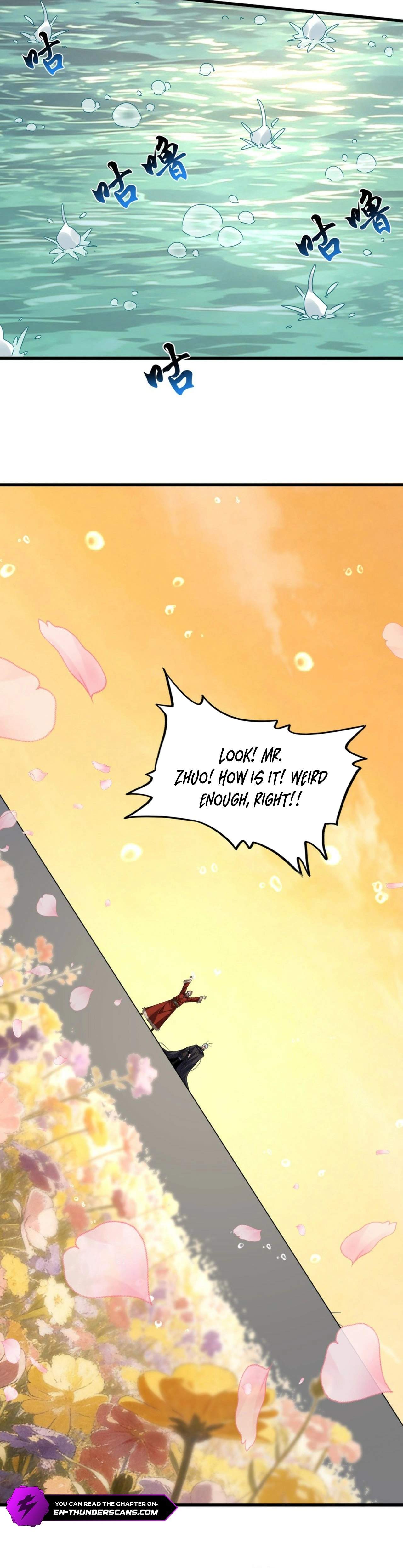 Demonic Emperor Chapter 836 - Page 6