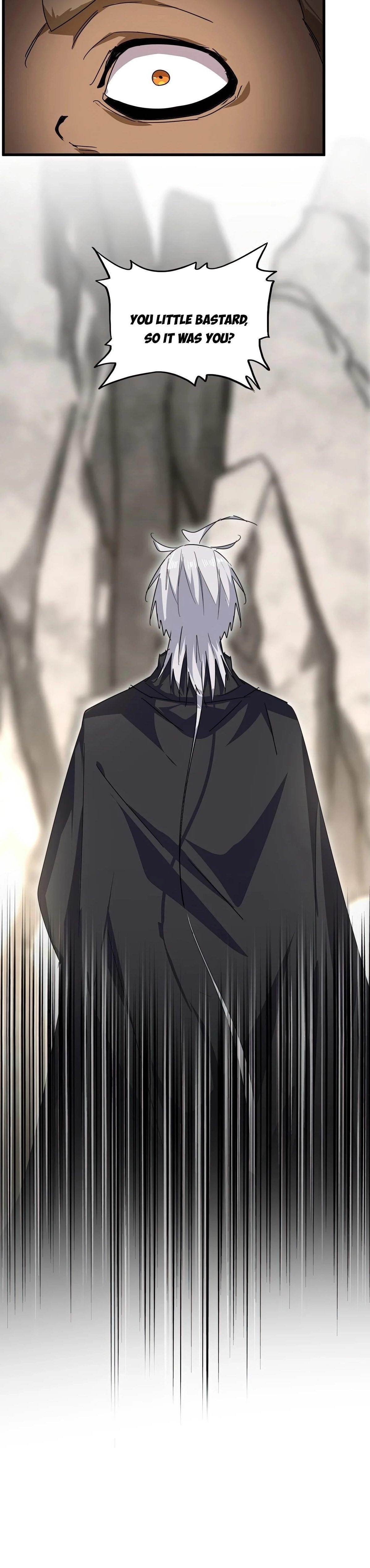 Demonic Emperor Chapter 839 - Page 16