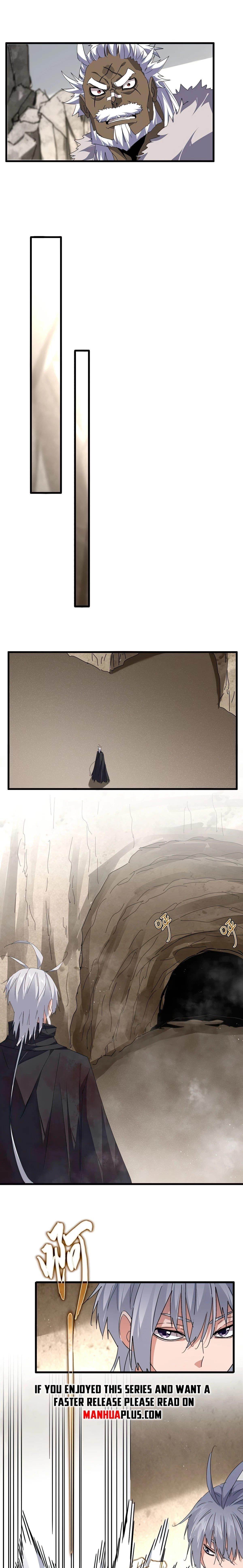 Demonic Emperor Chapter 840 - Page 15