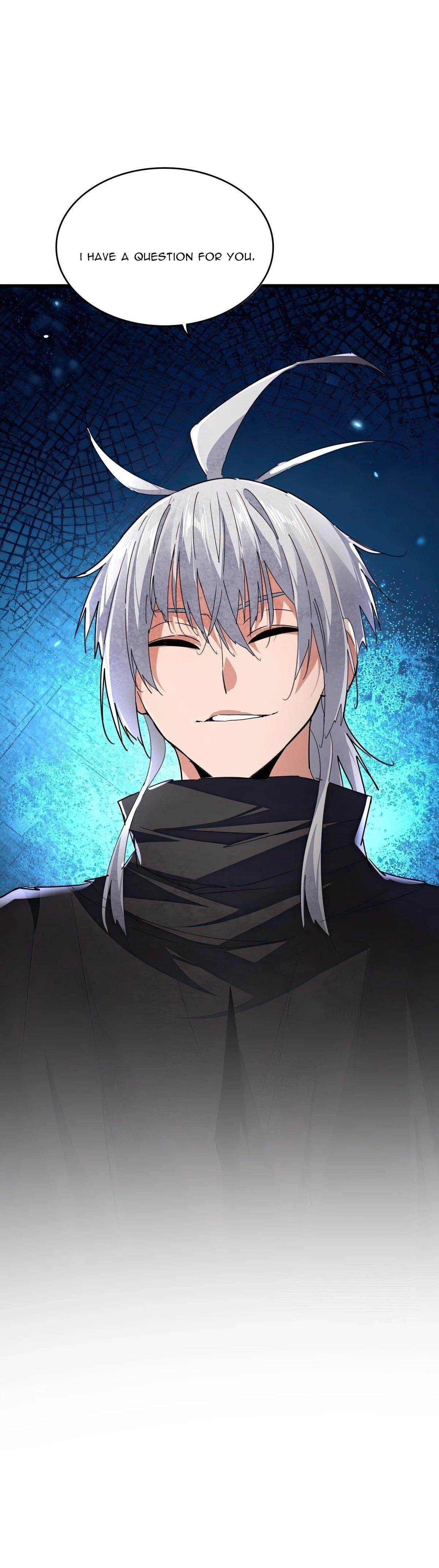 Demonic Emperor Chapter 841 - Page 15