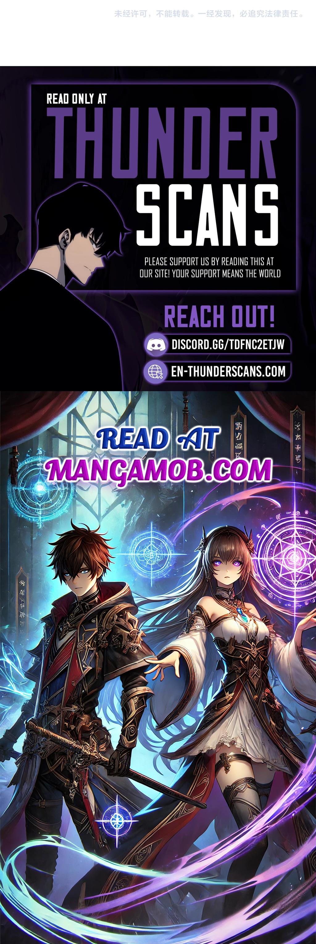 Demonic Emperor Chapter 853 - Page 13