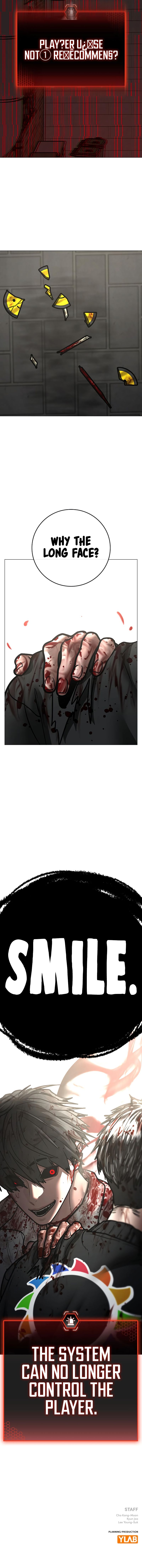 Reality Quest Chapter 189 - Page 17