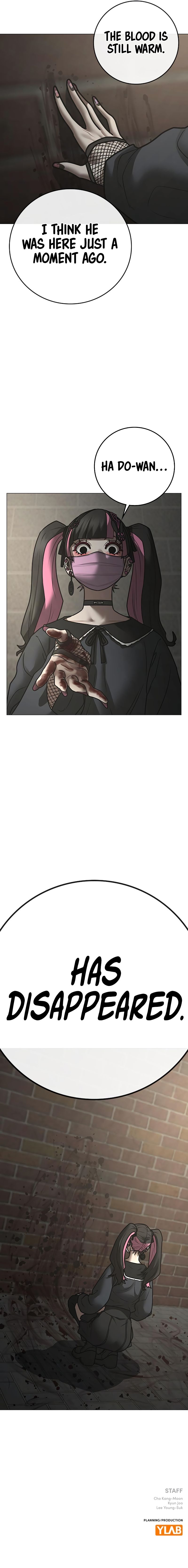 Reality Quest Chapter 191 - Page 21