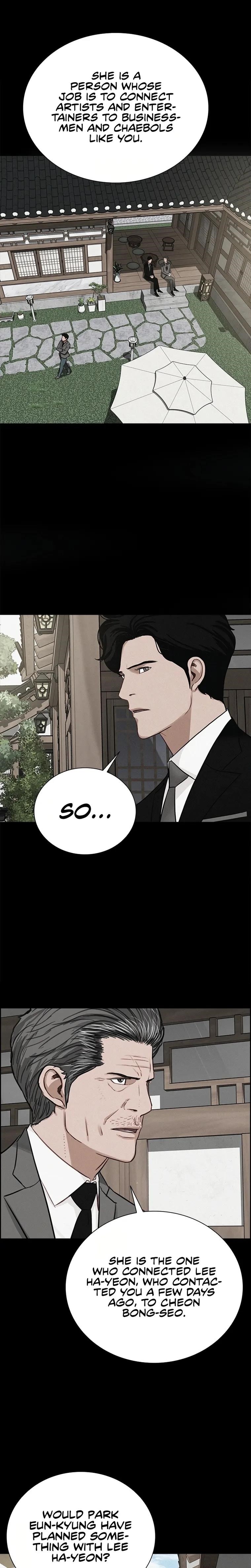 Lord of Money Chapter 116 - Page 2