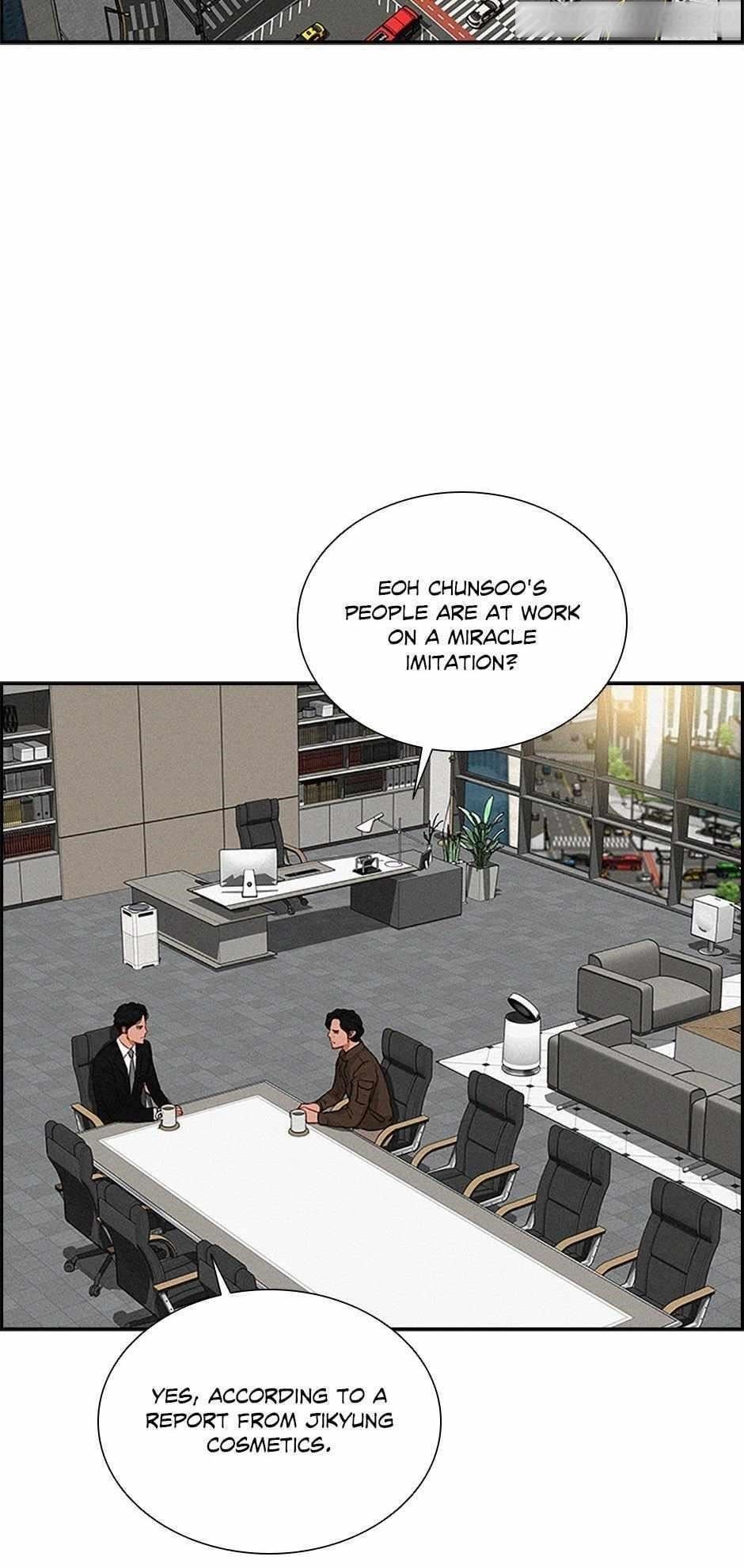 Lord of Money Chapter 131 - Page 2