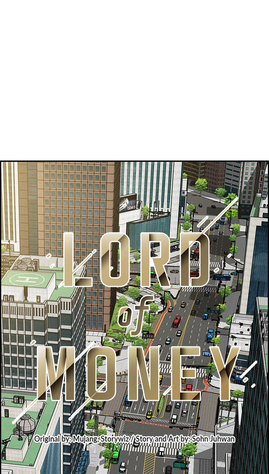 Lord of Money Chapter 186 - Page 12