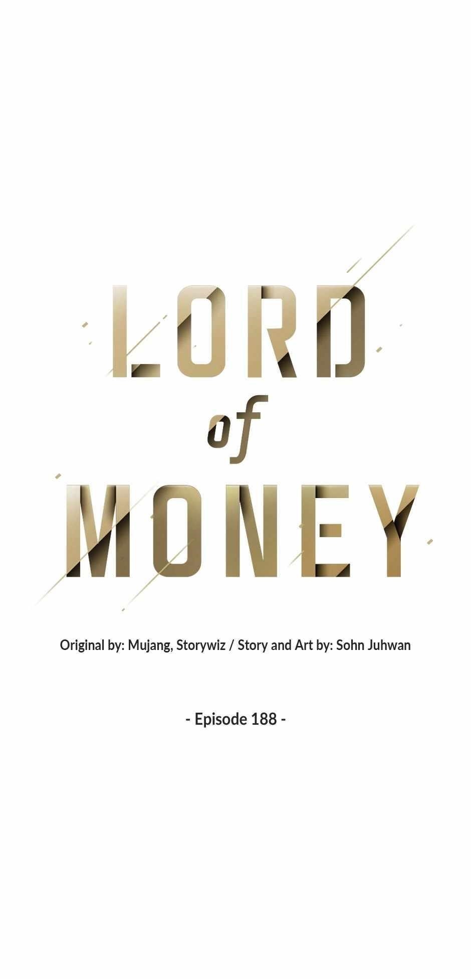 Lord of Money Chapter 188 - Page 28