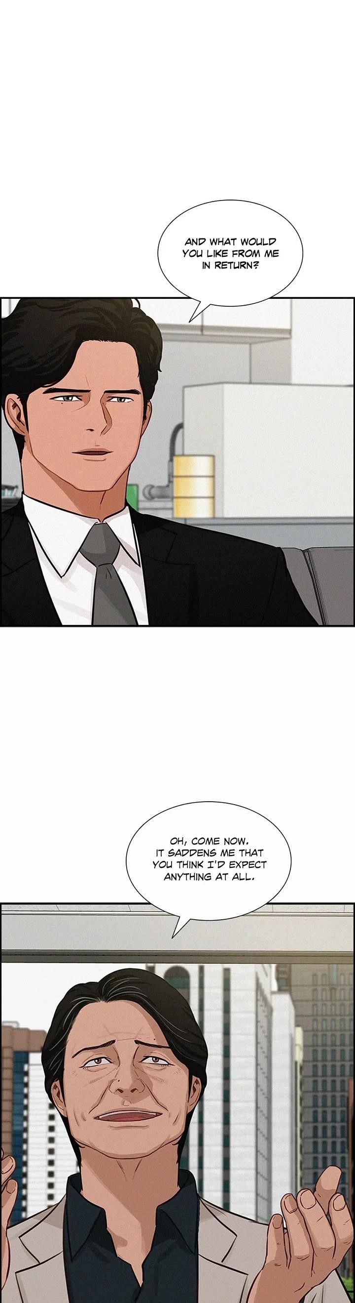 Lord of Money Chapter 190 - Page 20