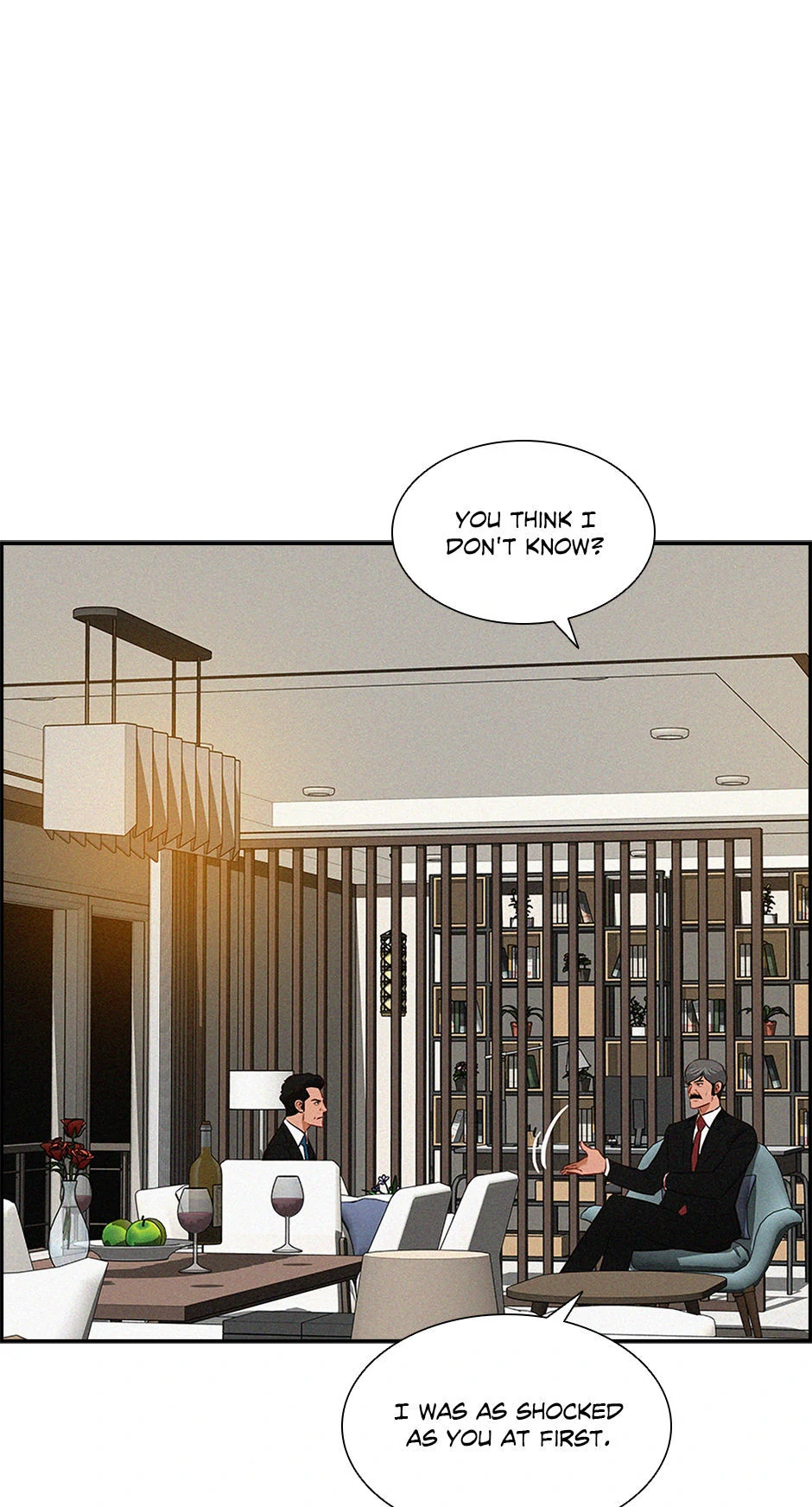 Lord of Money Chapter 197 - Page 25