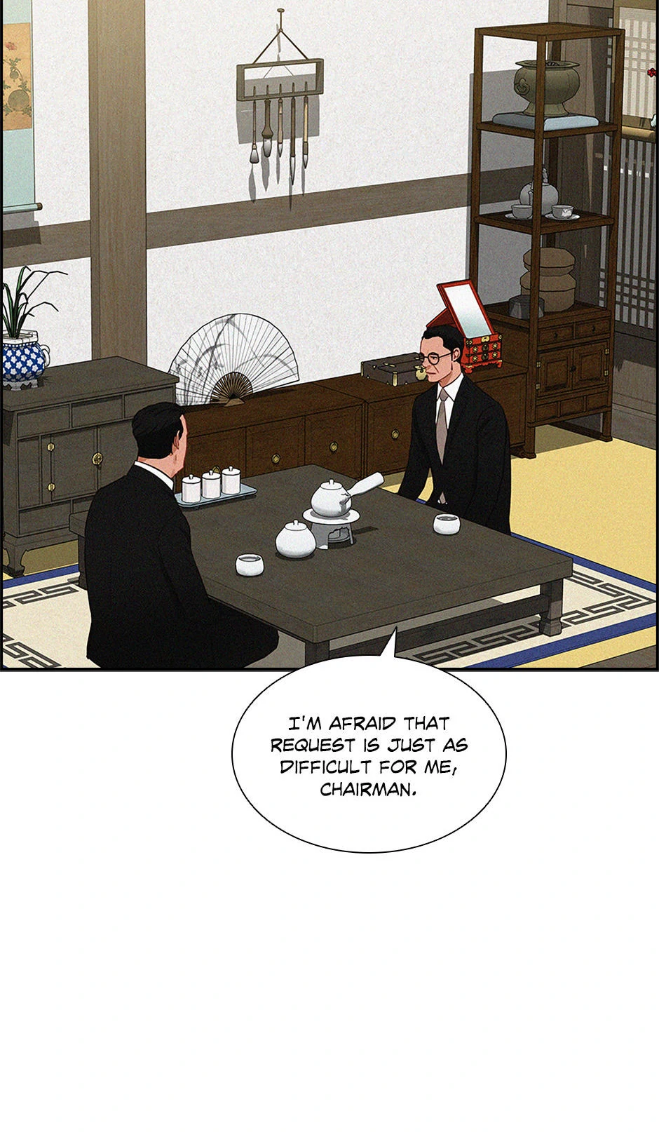 Lord of Money Chapter 199 - Page 40