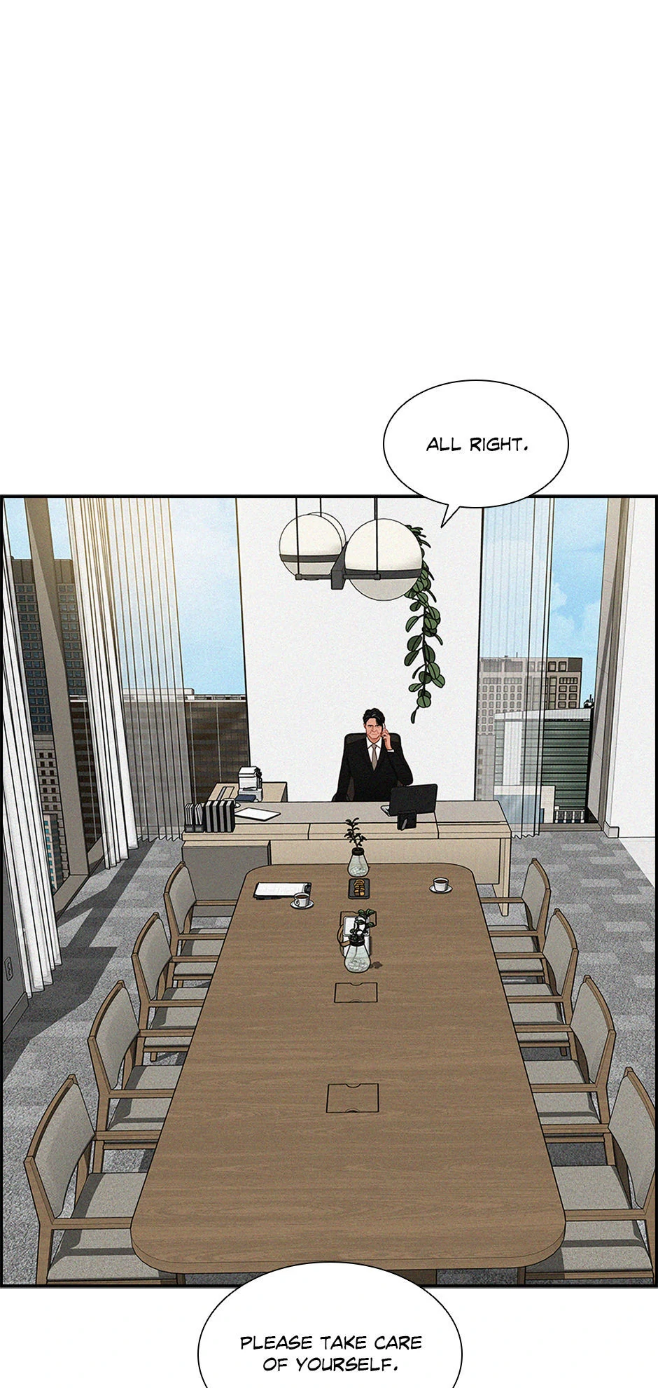Lord of Money Chapter 202 - Page 59