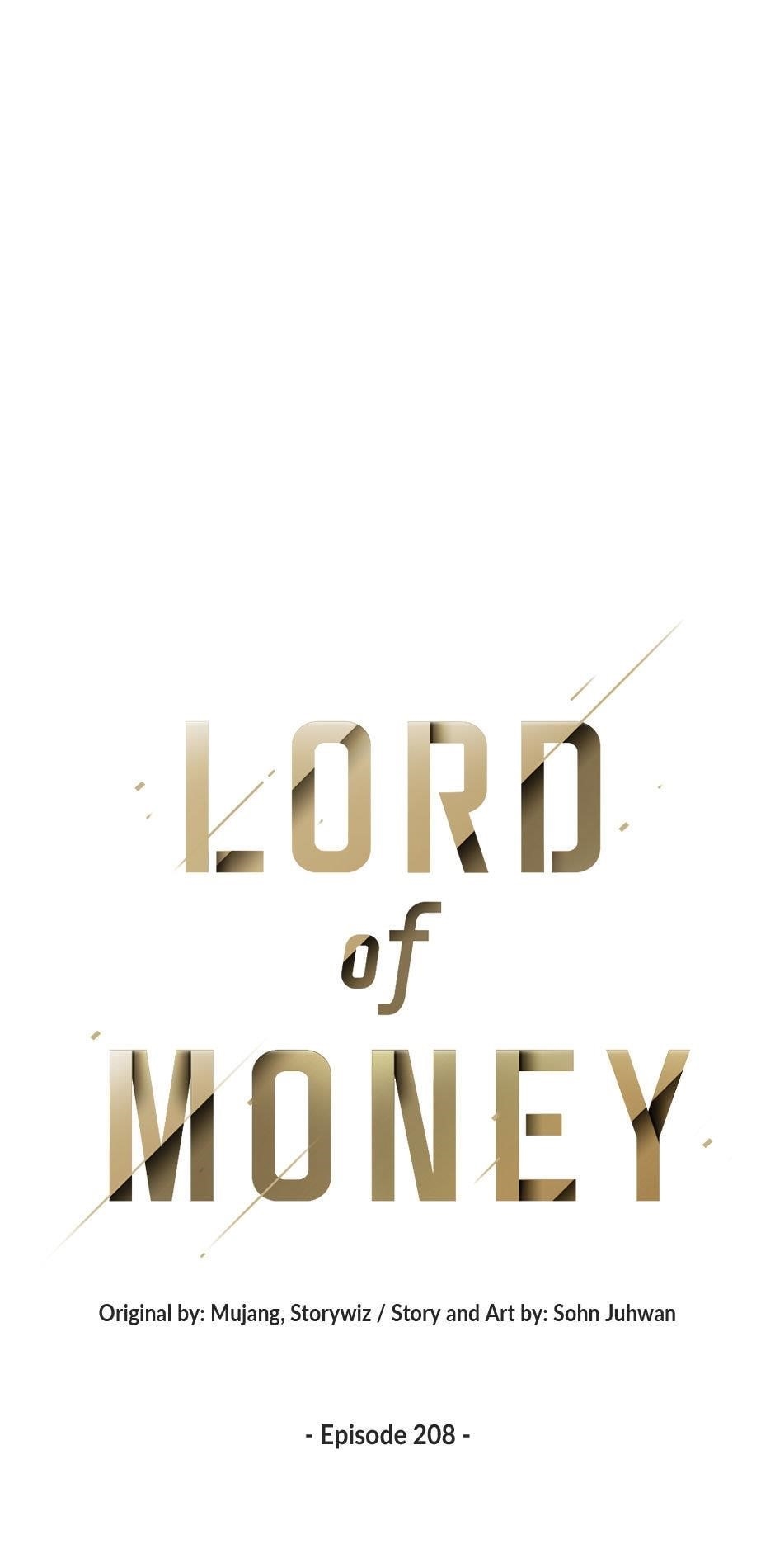 Lord of Money Chapter 208 - Page 15