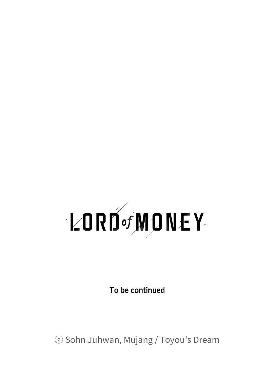Lord of Money Chapter 208 - Page 90