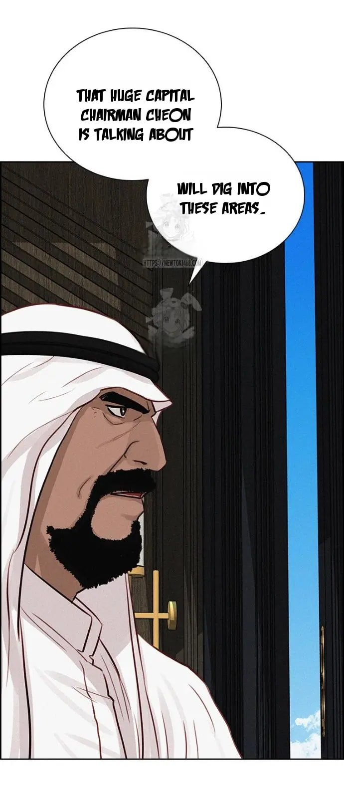 Lord of Money Chapter 248 - Page 13