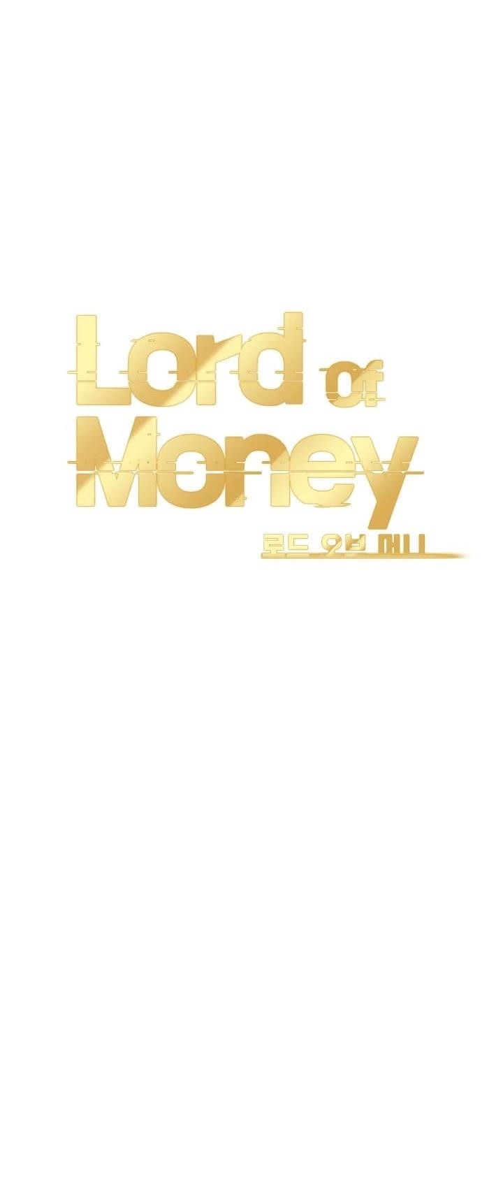 Lord of Money Chapter 30 - Page 19