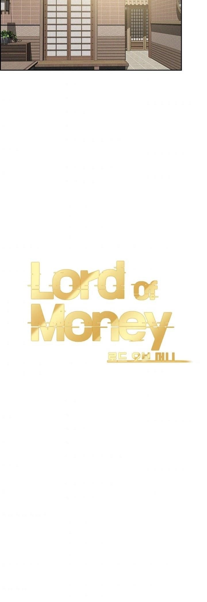 Lord of Money Chapter 32 - Page 20