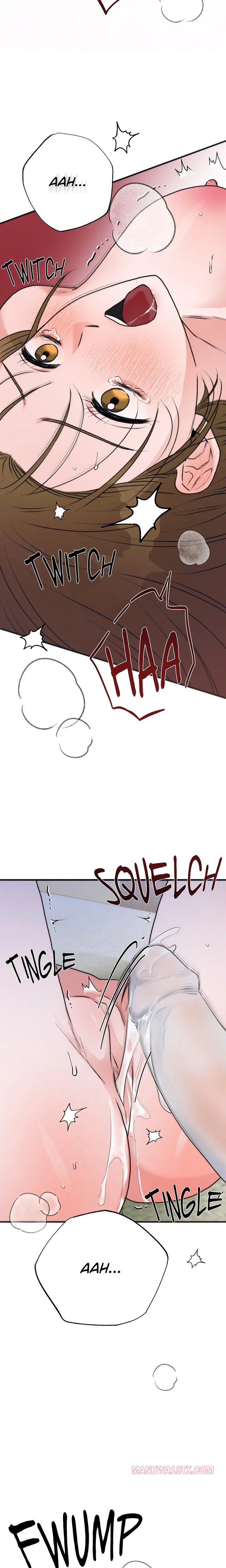A Midsummer’s Carol (Uncensored) Chapter 27 - Page 10