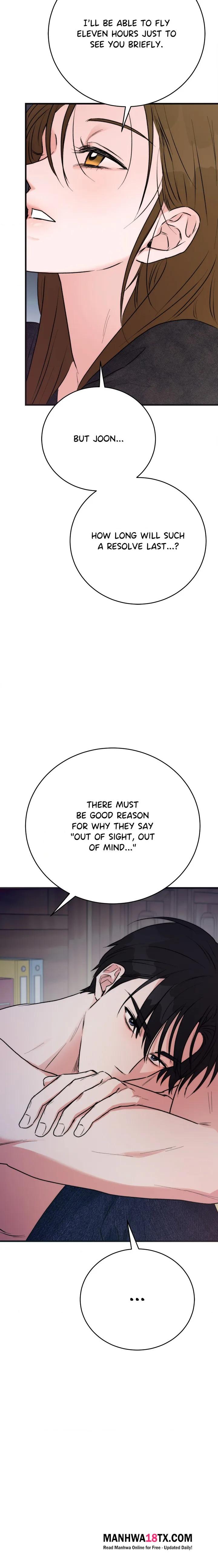 A Midsummer’s Carol (Uncensored) Chapter 27 - Page 24