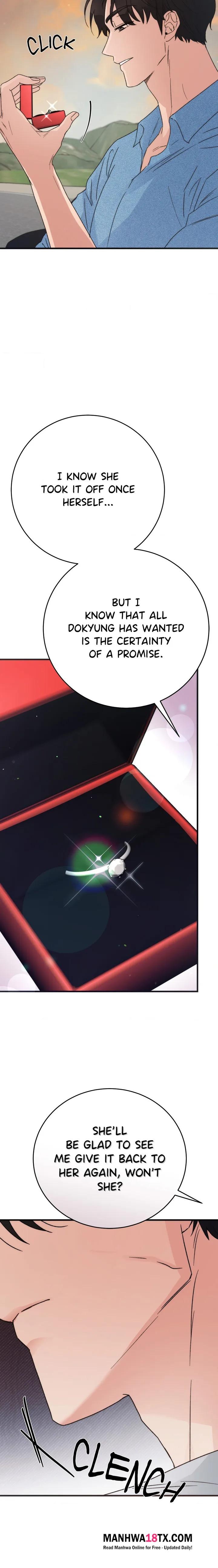 A Midsummer’s Carol (Uncensored) Chapter 28 - Page 21