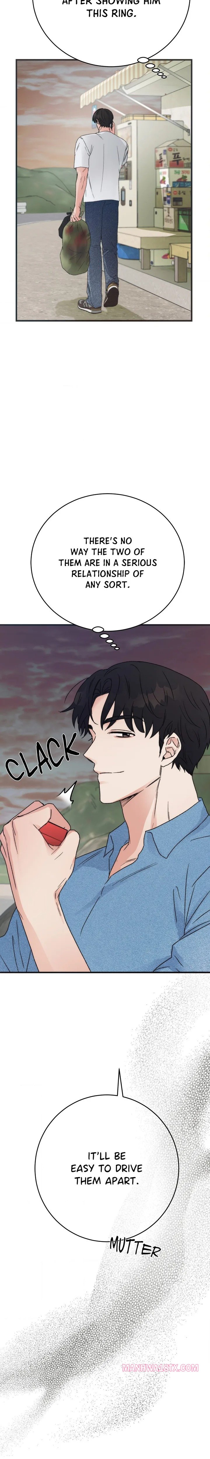 A Midsummer’s Carol (Uncensored) Chapter 28 - Page 25