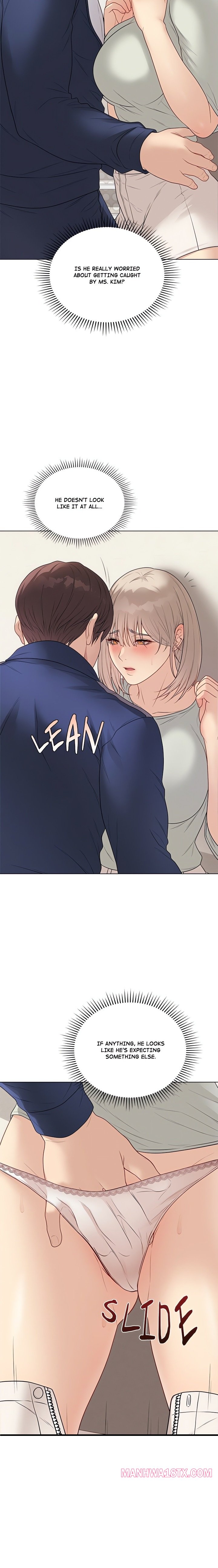 Signed, Sealed, Mistaken (Uncensored) Chapter 26 - Page 15