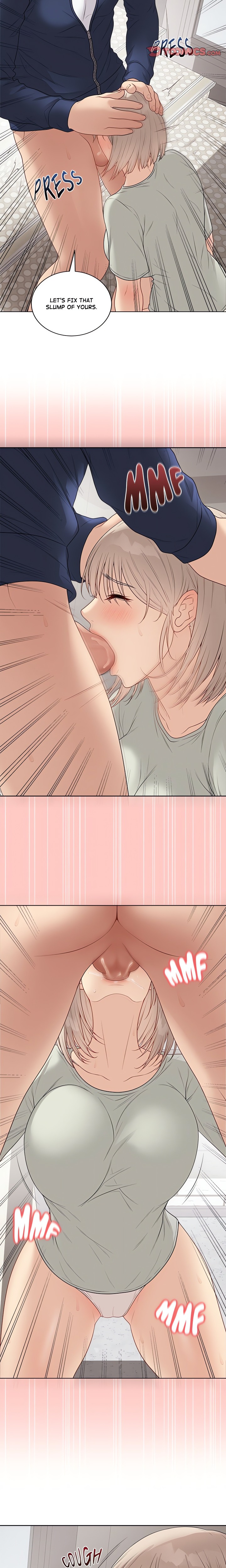 Signed, Sealed, Mistaken (Uncensored) Chapter 26 - Page 26