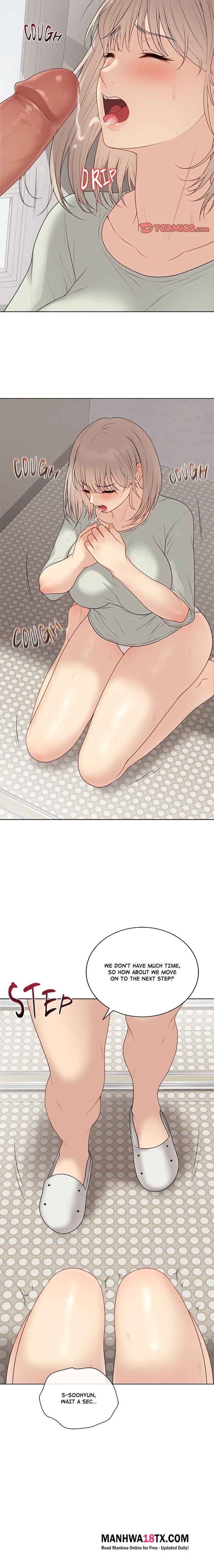 Signed, Sealed, Mistaken (Uncensored) Chapter 26 - Page 27