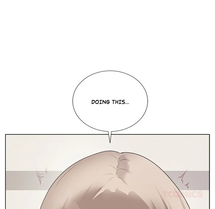 Signed, Sealed, Mistaken (Uncensored) Chapter 27 - Page 100