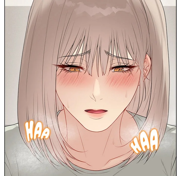 Signed, Sealed, Mistaken (Uncensored) Chapter 27 - Page 101