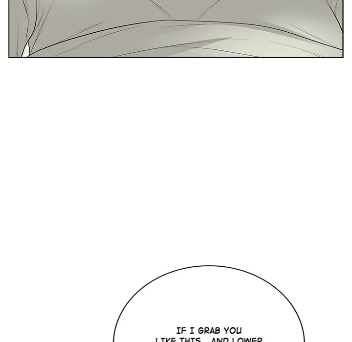 Signed, Sealed, Mistaken (Uncensored) Chapter 27 - Page 102