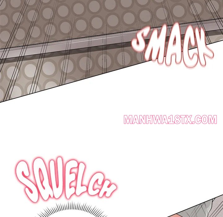 Signed, Sealed, Mistaken (Uncensored) Chapter 27 - Page 114