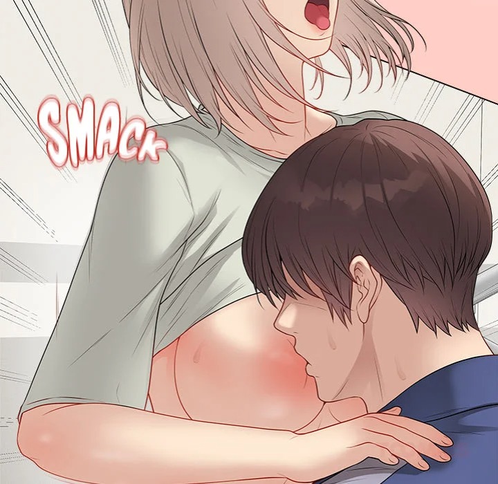 Signed, Sealed, Mistaken (Uncensored) Chapter 27 - Page 124