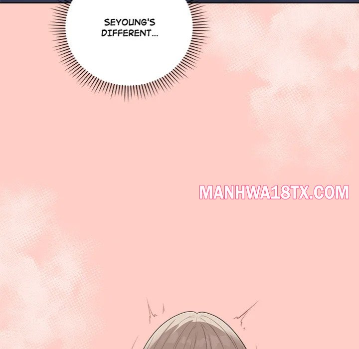 Signed, Sealed, Mistaken (Uncensored) Chapter 27 - Page 129