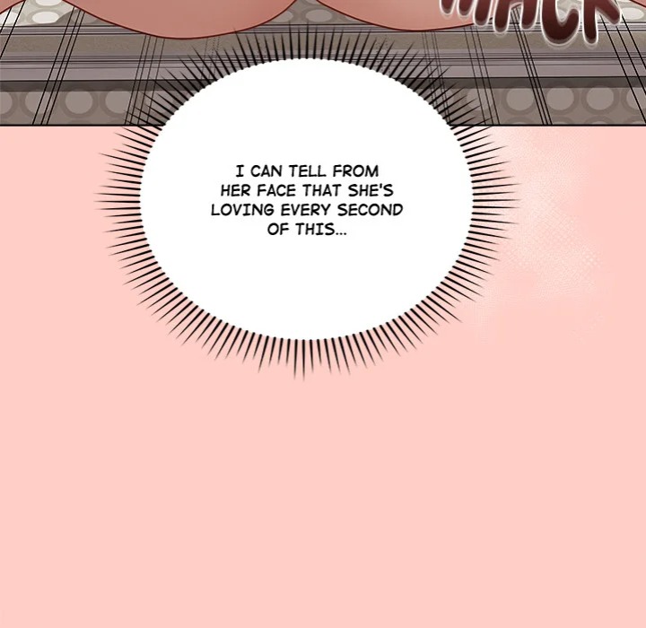 Signed, Sealed, Mistaken (Uncensored) Chapter 27 - Page 132