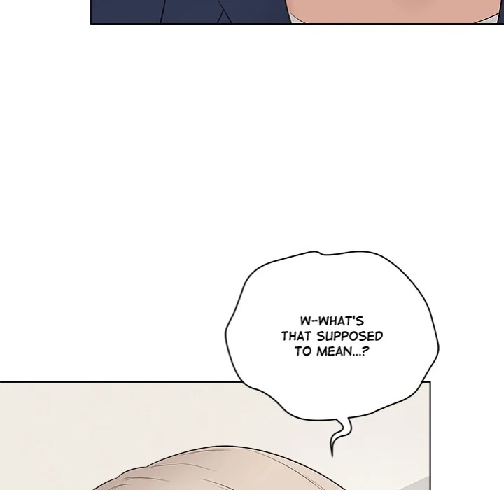 Signed, Sealed, Mistaken (Uncensored) Chapter 27 - Page 14