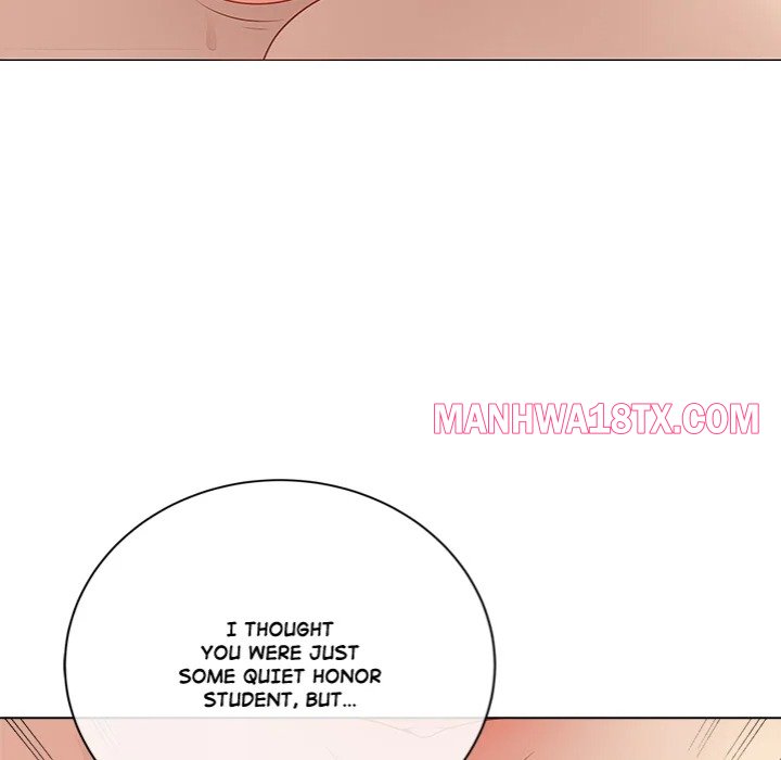 Signed, Sealed, Mistaken (Uncensored) Chapter 27 - Page 150