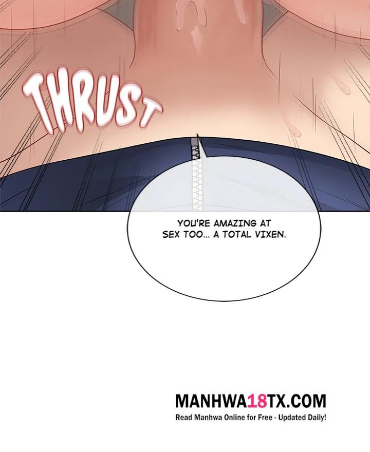 Signed, Sealed, Mistaken (Uncensored) Chapter 27 - Page 152