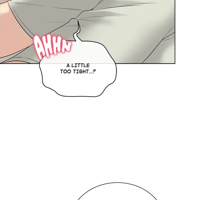 Signed, Sealed, Mistaken (Uncensored) Chapter 27 - Page 16