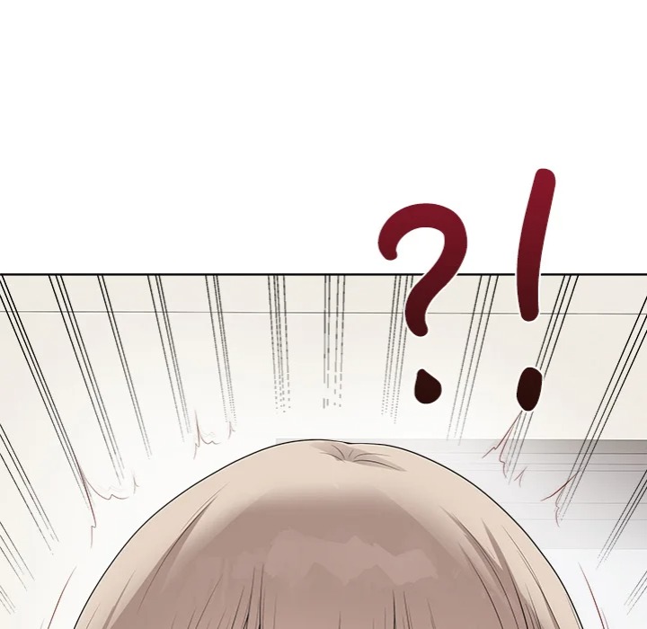 Signed, Sealed, Mistaken (Uncensored) Chapter 27 - Page 161