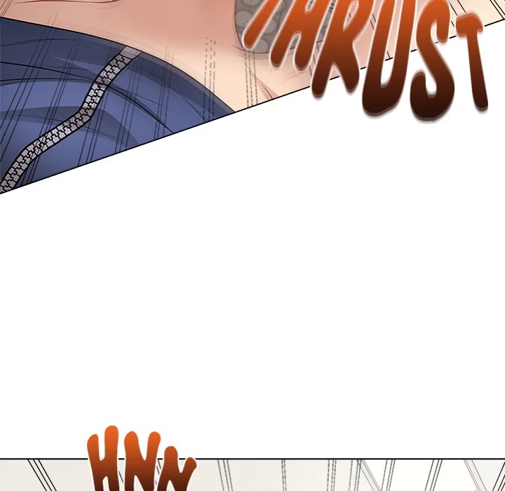 Signed, Sealed, Mistaken (Uncensored) Chapter 27 - Page 176